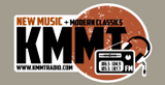 KMMT Radio Radio Station Logo KMMT Radio radio live streaming logo