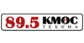 KMOC 89.5 FM radio live streaming logo