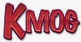 KMOG 1420 AM & 103.3 FM radio live streaming logo