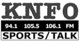 KNFO Radio radio live streaming logo