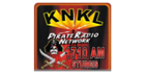 KNKL Pirate Radio Sturgis Radio Station Logo KNKL Pirate Radio Sturgis radio live streaming logo