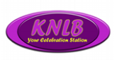 KNLB Christian Radio radio live streaming logo