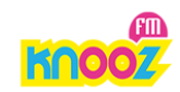 KnOOz FM radio live streaming logo