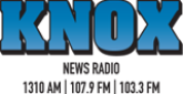 KNOX Radio radio live streaming logo