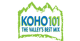 KOHO Radio radio live streaming logo