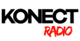 Konect Radio radio live streaming logo
