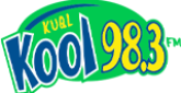 Kool 98.3 – KUQL radio live streaming logo