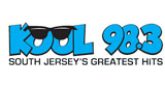 Kool 98.3 radio live streaming logo