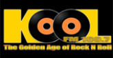KOOL FM 100.7 radio live streaming logo