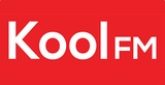 Kool FM radio live streaming logo