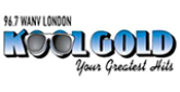 Kool Gold radio live streaming logo