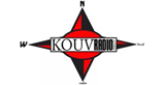 Kouv Radio Radio Station Logo Kouv Radio radio live streaming logo