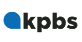 KPBS-FM radio live streaming logo