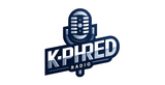 KPHRED Radio radio live streaming logo