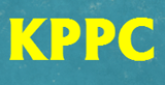 KPPC 96.9 FM radio live streaming logo