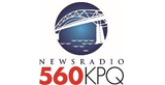 KPQ radio live streaming logo