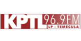 KPTL-LP Radio Station Logo KPTL-LP radio live streaming logo