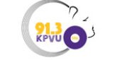 KPVU 91.3 FM radio live streaming logo