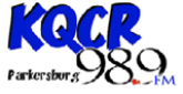 KQCR radio live streaming logo