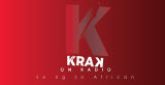 Krak On Radio radio live streaming logo