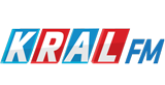 Kral FM radio live streaming logo