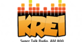KREI Radio radio live streaming logo