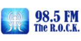 KRGN 98.5 FM radio live streaming logo