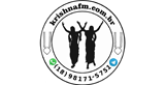 Krishna FM Radio Station Logo Krishna FM radio live streaming logo