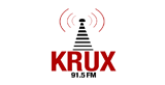 KRUX 91.5 FM radio live streaming logo