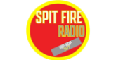 KSFR Spit Fire Radio radio live streaming logo