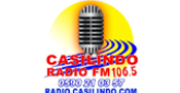 Ksi Lindo Radio Station Logo Ksi Lindo radio live streaming logo