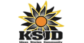 KSJD Dryland Community Radio radio live streaming logo