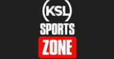KSL Sports Zone radio live streaming logo