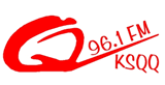 KSQQ Rádio Comercial Portuguesa radio live streaming logo
