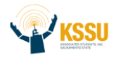 KSSU Radio Station Logo KSSU radio live streaming logo