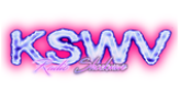 KSWV Radio Shockwave radio live streaming logo