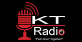 KT RADIO radio live streaming logo