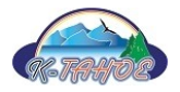 Ktahoe Radio radio live streaming logo