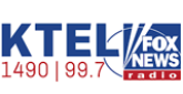 KTEL radio live streaming logo