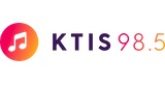 KTIS 98.5 FM radio live streaming logo
