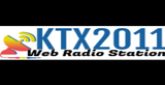 KTX2011 radio live streaming logo