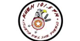 KUEH 101.5 FM radio live streaming logo