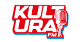 Kultura FM radio live streaming logo