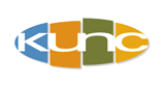 KUNC radio live streaming logo