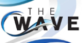 KVSI The Wave radio live streaming logo