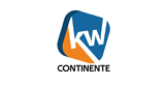 KW Continente radio live streaming logo