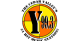 KWAY-FM – Y99.3 FM radio live streaming logo