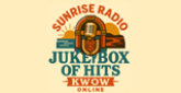 KWOW-Sunrise Radio OKC (Online) Radio Station Logo KWOW-Sunrise Radio OKC (Online) radio live streaming logo