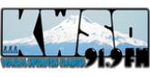 KWSO 91.9 FM radio live streaming logo