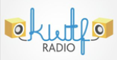KWTF Radio Station Logo KWTF radio live streaming logo